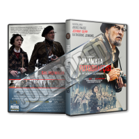 Minamata - 2021 Türkçe Dvd Cover Tasarımı